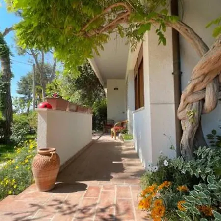 Apartamento Via Verdi 14