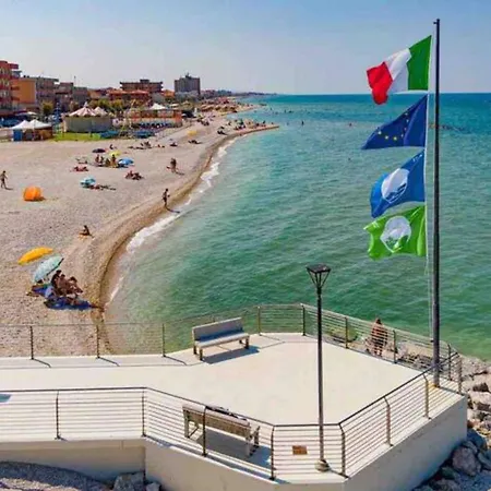 Apartamento Via Verdi 14 Mondolfo