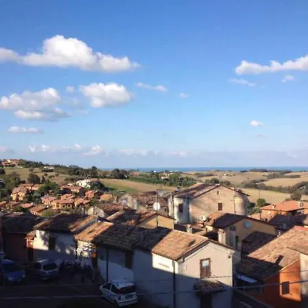 Via Verdi 14 Mondolfo