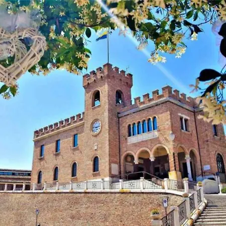 Via Verdi 14 Apartamento *