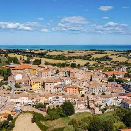 Via Verdi 14 Mondolfo