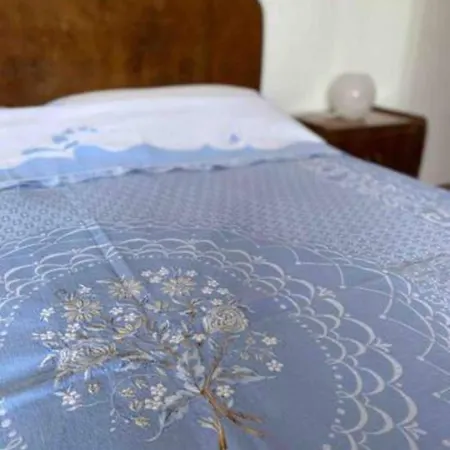 Via Verdi 14 Apartamento