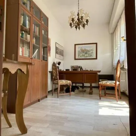 Via Verdi 14