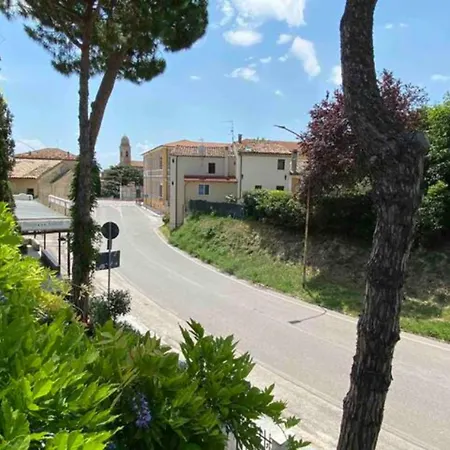 Via Verdi 14 *