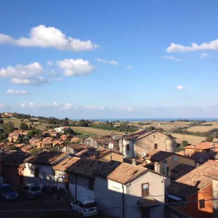 Via Verdi 14 Mondolfo