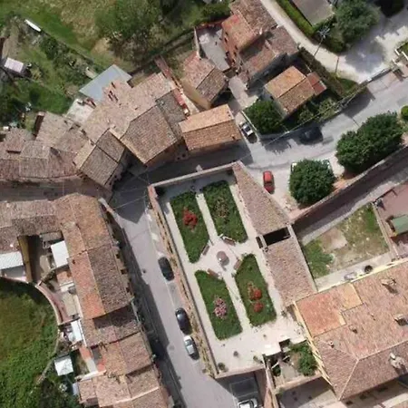 Via Verdi 14 * Mondolfo