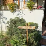 Via Verdi 14 Mondolfo