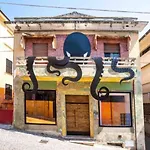 Via Verdi 14 *