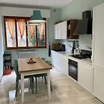 Via Verdi 14 Apartment *