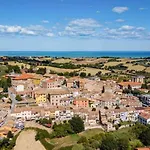 Via Verdi 14 *