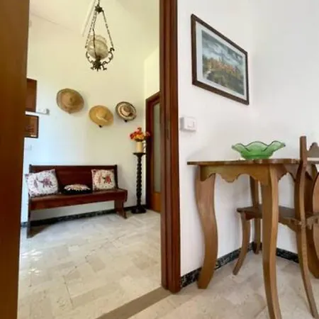 Via Verdi 14 * Mondolfo