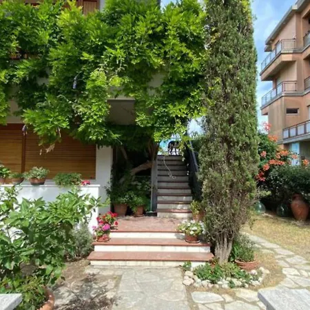 Apartment Via Verdi 14 Mondolfo