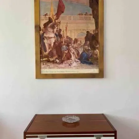 Apartment Via Verdi 14 Mondolfo
