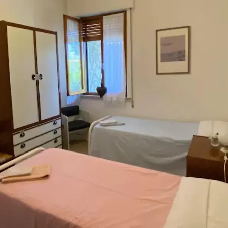 Apartment Via Verdi 14
