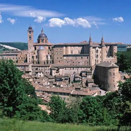 Via Verdi 14 Apartment *