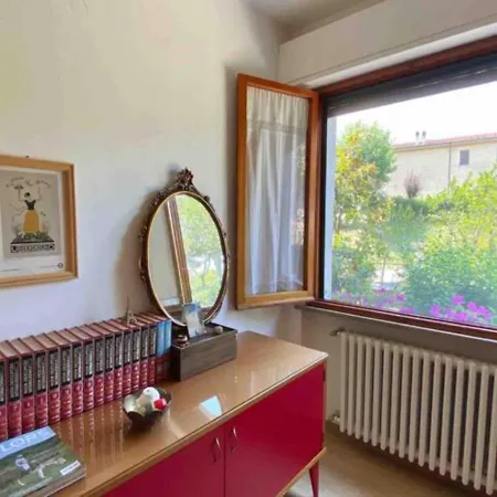 Via Verdi 14 Apartment Mondolfo