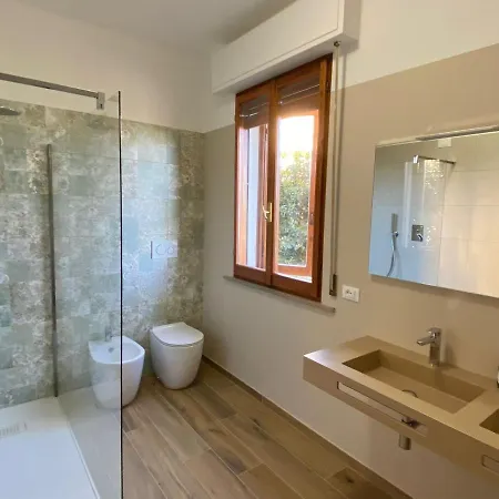 Apartment Via Verdi 14 Mondolfo