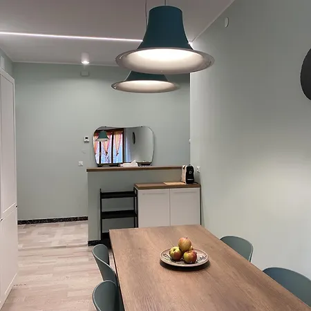 Via Verdi 14 Apartment *