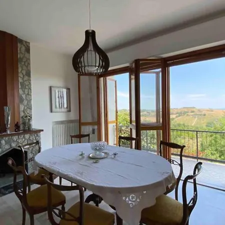 Via Verdi 14 Apartment