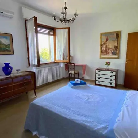 Via Verdi 14 Apartment Mondolfo