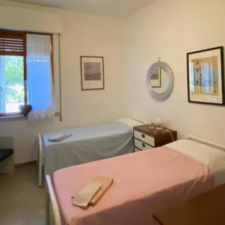 Apartment Via Verdi 14 *