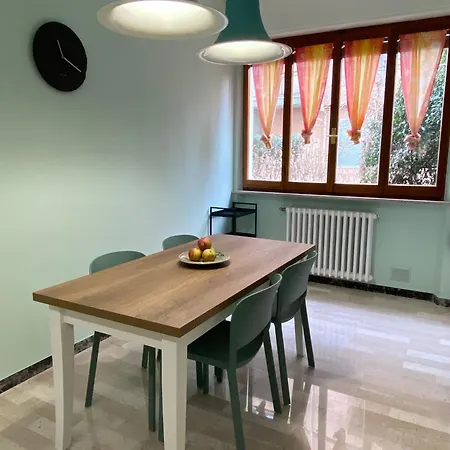 Via Verdi 14