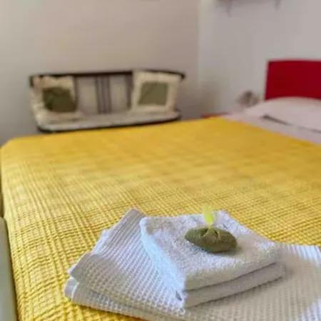 Lägenhet Via Verdi 14 *