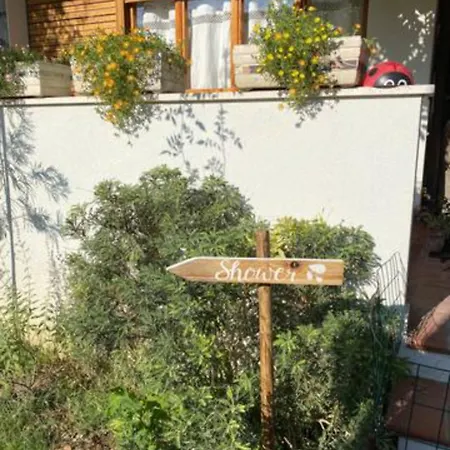 Via Verdi 14 Lägenhet