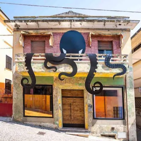 Via Verdi 14 Lägenhet Mondolfo